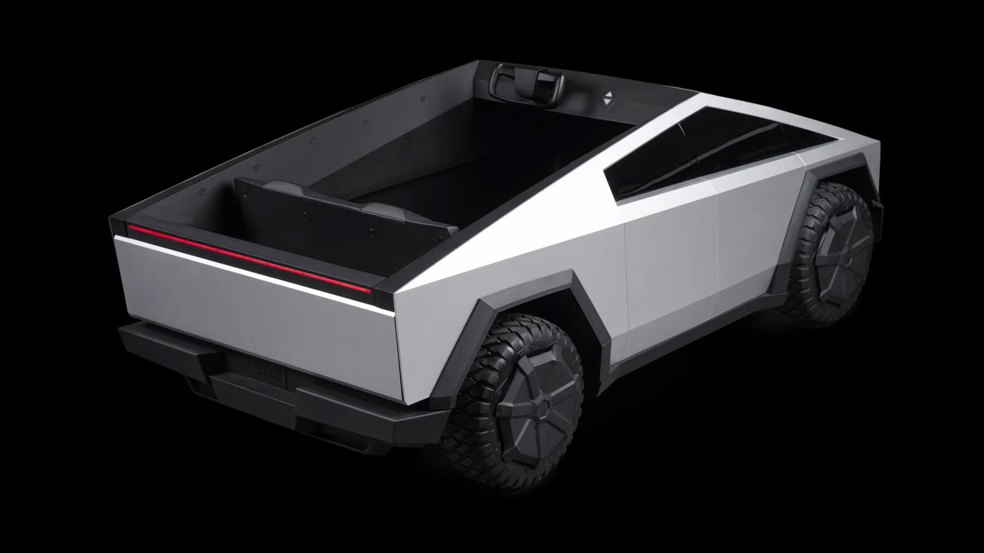 Tesla випустила найдешевший Cybertruck за 1500 доларів: для кого він призначений